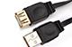 USB 3.0 Extension Cable, Flat Cable for Computer
