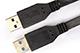 Flat USB Cable 3.0, Flat Cable for External Hard Drive