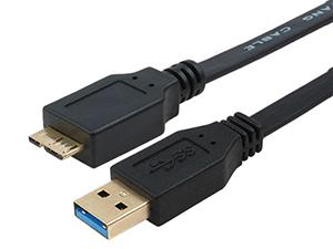 USB 3.0 A to Micro B Cable