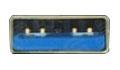 USB 3.0 A to Micro B Cable