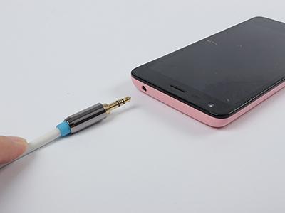 Audio Cables